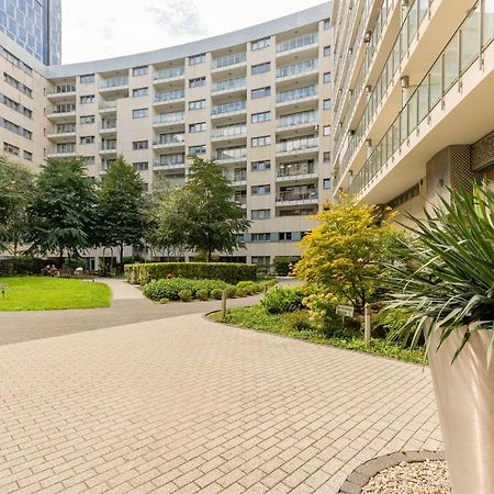 Deluxe Apartment Wronia 45 With Ac, Parking & Balcony By Renters Prestige 华沙 外观 照片
